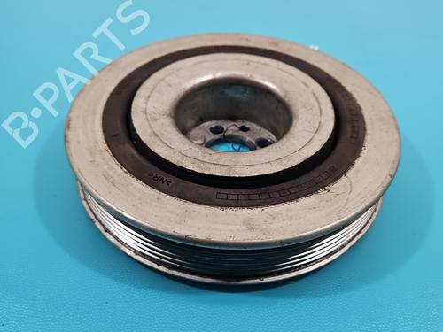 Used Pulley Pulley 38123391 38123391