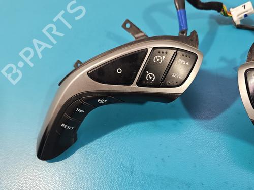 Steering wheel controls HYUNDAI i30 (GD) | BP39720365E15 - Image 3
