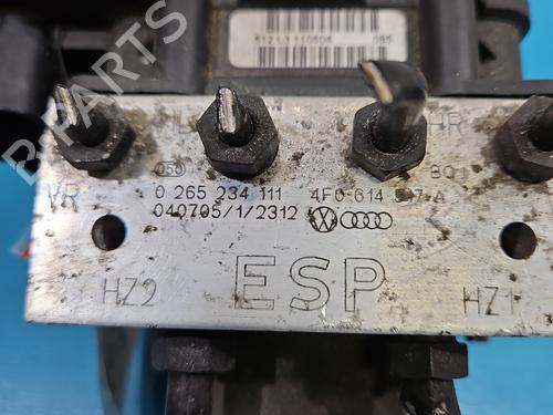 ABS pump AUDI A6 C6 (4F2) 4.2 quattro | BP37852699M43 - Image 3