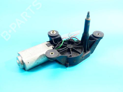 Used Rear wiper motor Rear wiper motor 37891327 37891327