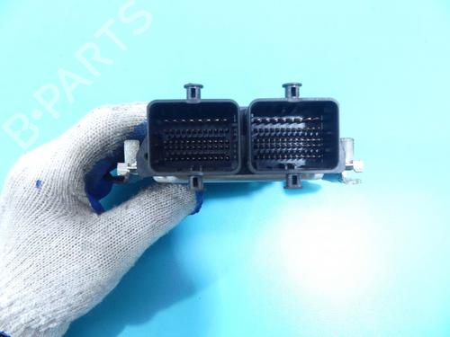 Engine control unit (ECU) SUZUKI SWIFT IV (FZ, NZ) | BP37804451M57 - Image 4
