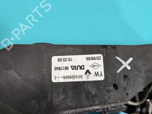 Gearstang RENAULT MEGANE IV Saloon 1.5 dCi 110 | BP38141564M90 - Image 7