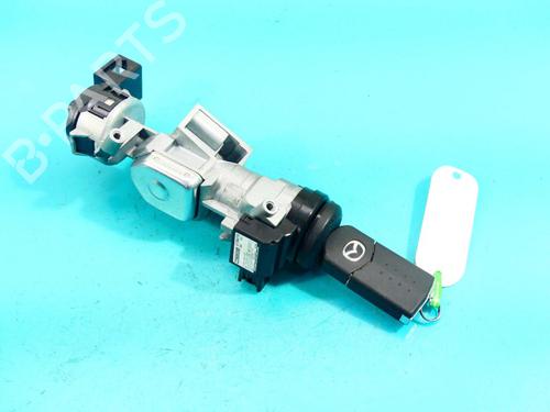 Other MAZDA 3 (BL) 1.6 MZR CD (BL14) | BP37882760O1 - Image 5