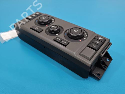 Used Climate control Climate control 37831538 37831538