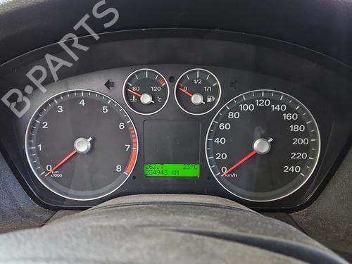Used Instrument cluster Instrument cluster 38292568 38292568