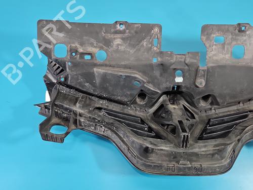 Grill RENAULT CAPTUR I (J5_, H5_) 0.9 TCe 90 | BP38643561C40 - Image 12