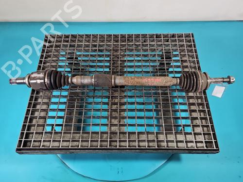 Used Right front driveshaft Right front driveshaft TOYOTA COROLLA Saloon (_E21_) 1.8 VVTi Hybrid (ZWE219) (140 hp) 37849857 37849857