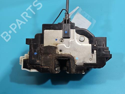 Front left lock KIA CEE'D SW (ED) 2.0 CRDi 140 | BP37829555C98 - Image 4