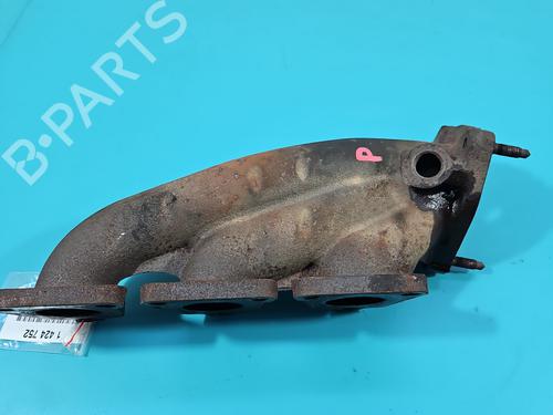 Used Exhaust manifold Exhaust manifold 38125602 38125602