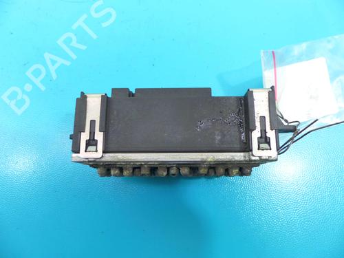 Heater resistor AUDI A4 B8 (8K2) 2.0 TDI | BP37881895M108 - Image 5