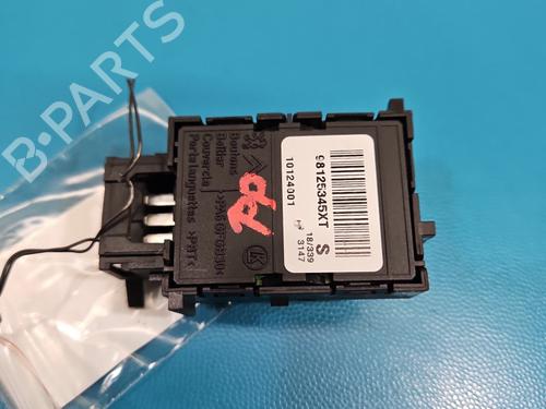 Switch PEUGEOT 508 II (FB_, FH_, F3_) 1.6 PureTech 225 (F35GGR) | BP37831708I30 - Image 3