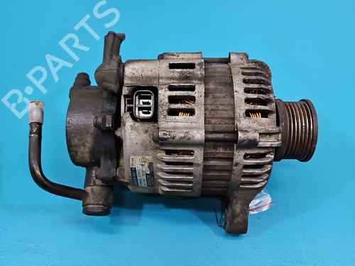 Alternator KIA CERATO I Hatchback (LD) 2.0 CRDi | BP37849945M7 - Image 13