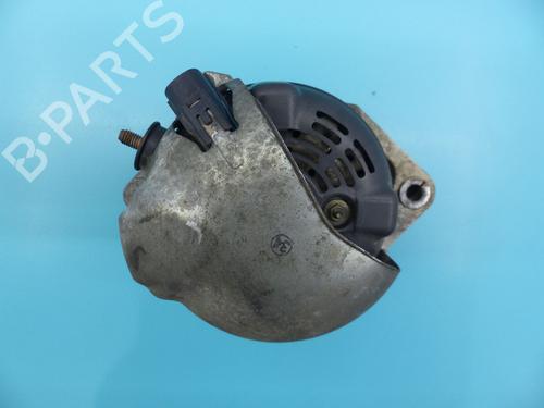 Alternator RENAULT ESPACE IV (JK0/1_) 3.0 dCi (JK0J, JK0V) | BP37892533M7 - Image 4