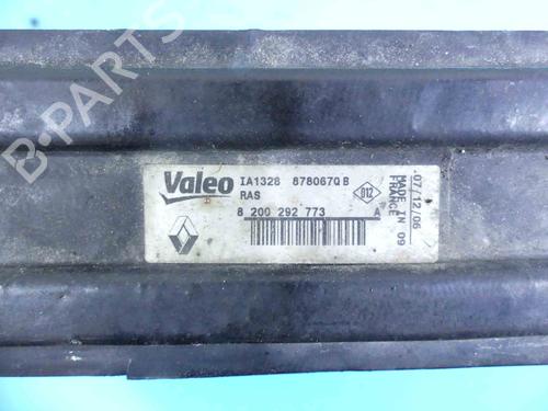 Intercooler RENAULT LAGUNA II (BG0/1_) 1.9 dCi (BG1A, BG1W, BG0G) | BP37807791M30 - Image 8