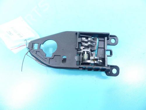 Front left interior door handle HYUNDAI ELANTRA V Saloon (MD, UD) 1.6 | BP37877323I13 - Image 3