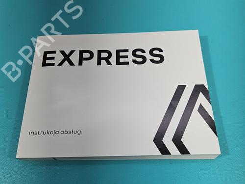 Other RENAULT EXPRESS Box Body/MPV | BP37830987O1 - Image 2