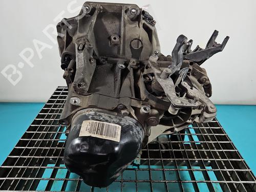 Gearbox DACIA LOGAN II | BP38125812M3 - Image 4