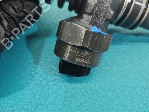 Injector VW PASSAT B5.5 (3B3) | BP37852511M100 - Image 2