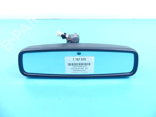 Rear mirror FORD FIESTA VI (CB1, CCN) 1.0 EcoBoost | BP37989622I6 - Image 2