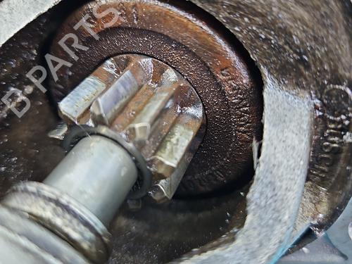 Starter AUDI A4 B6 (8E2) 2.0 | BP37811804M8 - Image 3
