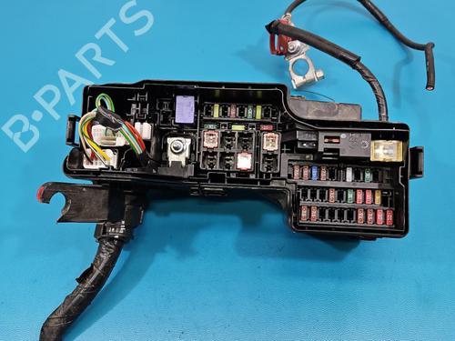 Fuse box TOYOTA AYGO (_B4_) 1.0 (KGB40) | BP39884692E1 - Image 6