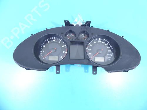 instrument-cluster-seat-ibiza-iii-6l1-2002-2003-2004-2005-2006-2007-2008-2009-37895222 main image