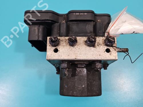 ABS pump FORD TRANSIT V363 Van (FCD, FDD) 2.2 TDCi | BP38142653M43 - Image 2