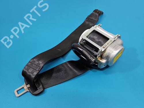 Used Rear left seatbelt Rear left seatbelt 37858137 37858137