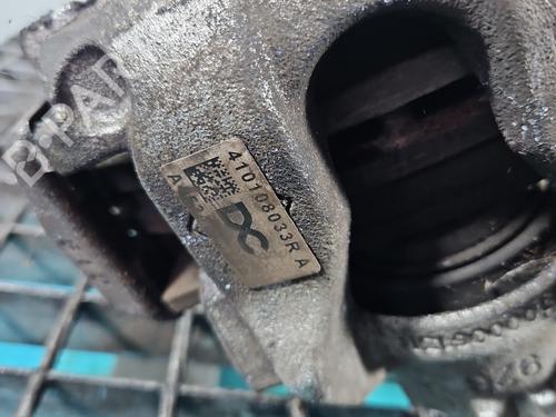 Left front brake caliper RENAULT TWINGO III (BCM_, BCA_) Z.E: (BCA1) | BP38134071M105 - Image 4