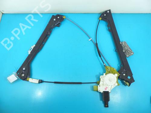 Used Front right window mechanism Front right window mechanism 37881912 37881912