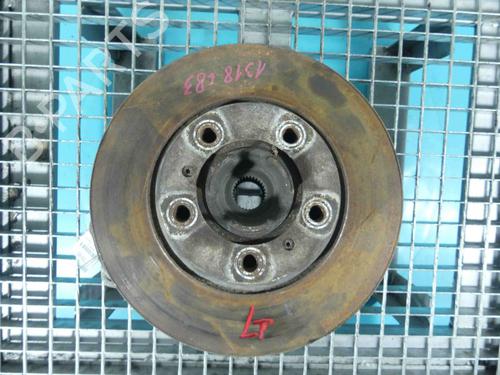 Used Left rear steering knuckle Left rear steering knuckle 37892848 37892848