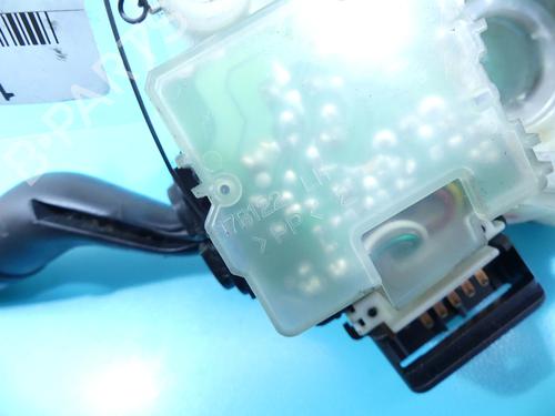 Steering column stalk MAZDA MPV II (LW) 2.0 DI | BP37807723I23 - Image 7