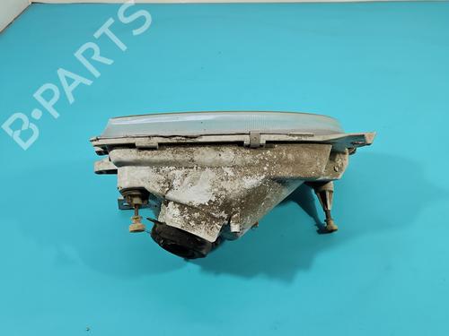 Left headlight FORD TRANSIT Platform/Chassis (E_ _) | BP37990534C28 - Image 5