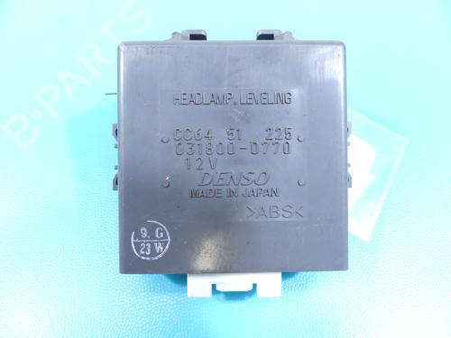 Other MAZDA 5 (CR) 2.0 (CREW, CR19) | BP37807816O1 - Image 2