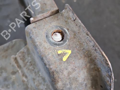 Subframe TOYOTA AYGO (_B4_) 1.0 (KGB40) | BP37825972M9 - Image 3