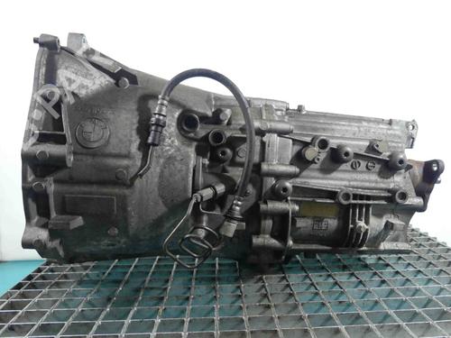 gearbox-bmw-5-e60-2001-2002-2003-2004-2005-2006-2007-2008-2009-2010-37895025 main image