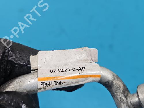 AC pipe HYUNDAI i30 (PDE, PD, PDEN) | BP37828141M126 - Image 2