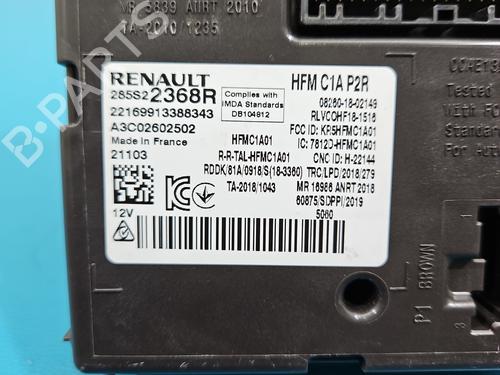 Electronic module RENAULT CLIO V (B7_) 1.0 TCe 90 (B7MT) | BP37839842M83 - Image 3