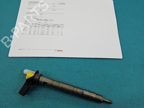 Injektor für Injektor 38000334 38000334