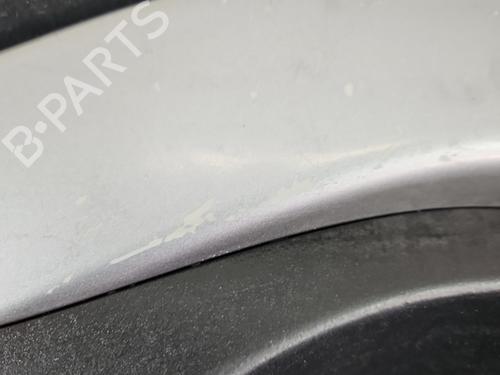 Front left panel MITSUBISHI OUTLANDER II (CW_W) 2.0 DI-D (CW8W) | BP39587506C58 - Image 2