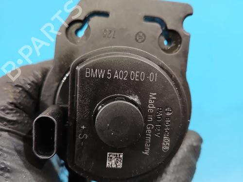 Auxiliary water pump BMW X1 (U11) iX1 xDrive 30 | BP37841697M111 - Image 9