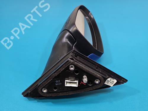 Left mirror KIA CEED (CD) | BP38326199C26 - Image 9