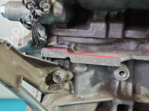 Engine TOYOTA COROLLA Saloon (_E21_) 1.8 VVTi Hybrid (ZWE219) | BP38303273M1 - Image 10