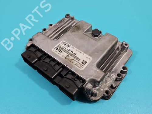 Used Engine control unit (ECU) Engine control unit (ECU) 37812416 37812416