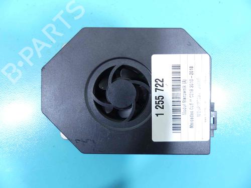 Electronic module MERCEDES-BENZ CLS (C218) CLS 350 CDI / d (218.323) | BP37886196M83 - Image 2