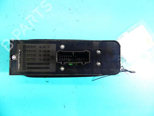 Switch VOLVO S40 II (544) | BP37890455I30 - Image 2
