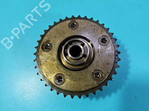 Pulley BMW 3 (E46) 316 i | BP38147520M122  - Image 5