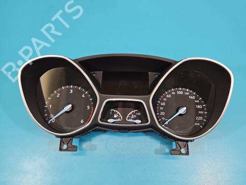 Instrument cluster FORD FOCUS III | BP37990884C47 - Image 2