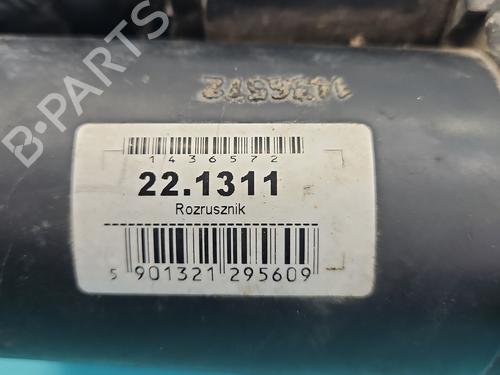 Starter KIA RIO II (JB) 1.4 16V | BP37815193M8 - Image 5