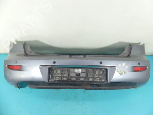 rear-bumper-mazda-3-bk-2003-2004-2005-2006-2007-2008-2009-37809776 main image